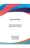 Igor Stravinsky
