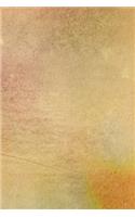 Distressed Textures Composition Notebook - Small Ruled Notebook - 6x9 Lined Notebook (Softcover Journal / Notebook / Diary)