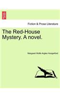 The Red-House Mystery. a Novel.