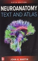 Neuroanatomy Text and Atlas, 5th Edition