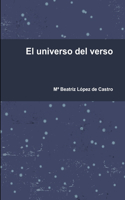 universo del verso