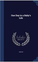 One Day in a Baby's Life