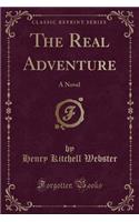 The Real Adventure