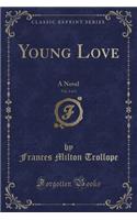 Young Love, Vol. 3 of 3: A Novel (Classic Reprint)