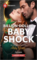 Billion-Dollar Baby Shock