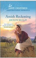 Amish Reckoning