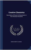 Creative Chemistry