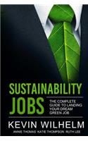 Sustainability Jobs