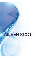 Aileen Scott, Managing Director at Theatre 7: (English)