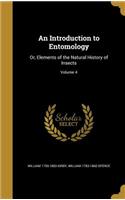 An Introduction to Entomology