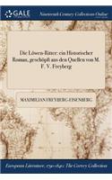 Löwen-Ritter