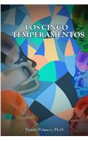 Cinco Temperamentos