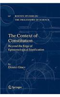 The Context of Constitution