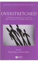 Overstretched