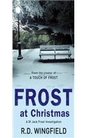 Frost At Christmas