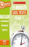 Reading, Grammar and Maths Year 1