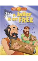 A Jailer Is Set Free