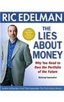 Lies about Money: Why You Need to Own the Portfolio of the Future