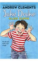 Jake Drake, Class Clown