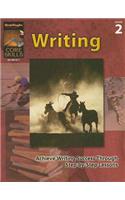 Core Skills: Writing: Reproducible Grade 2: (English)