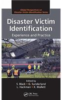 Disaster Victim Identification