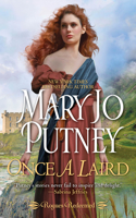 Once a Laird: An Exciting and Enchanting Historical Regency Romance(Rogues Redeemed)