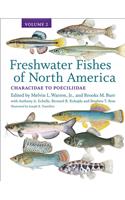 Freshwater Fishes of North America