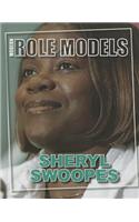 Modern Role Models Sheryl Swoopes