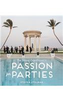Serial Entertainer's Passion for Parties