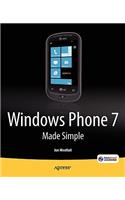 Windows Phone 7 Made Simple