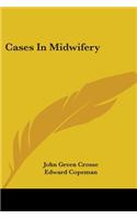 Cases In Midwifery