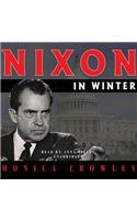 Nixon in Winter