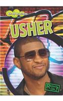 Usher