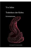 Todeskuss Der Kobra