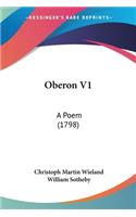 Oberon V1: A Poem (1798)