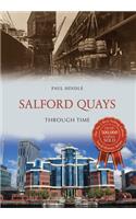 Salford Quays Through Time