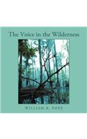 Voice in the Wilderness