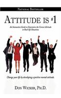 Attitude is #1