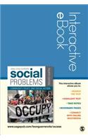 Social Problems Interactive eBook: Community, Policy, and Social Action