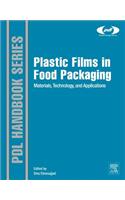 Plastic Films in Food Packaging