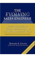 The Evolving Sales Engineer