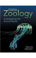 General Zoology: Investigating the Animal World