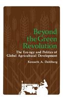 Beyond the Green Revolution