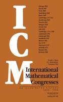 International Mathematical Congresses