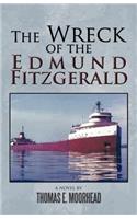 The Wreck of the Edmund Fitzgerald