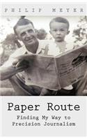 Paper Route