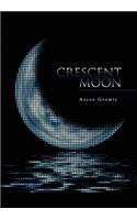 Crescent Moon: (English)