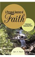 A Personal Journey of Faith
