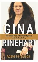 Gina Rinehart