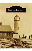 Baker Island